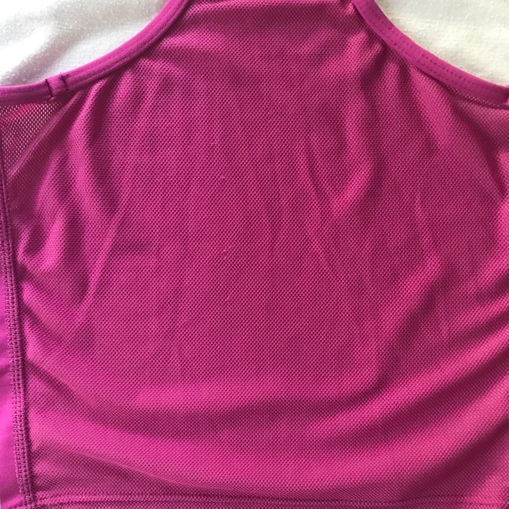 Adidas Climalite Racerback Top - Picture 6 of 6
